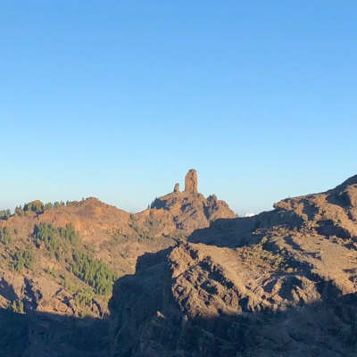 Origen Volcánico y Erupciones Históricas