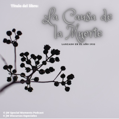 La Causa De La Muerte (año 1932) | Libro de colección ▶️ N-002 📜 episode artwork