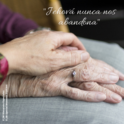 Jehová nunca nos abandona | ▶️ JW • (284) episode artwork
