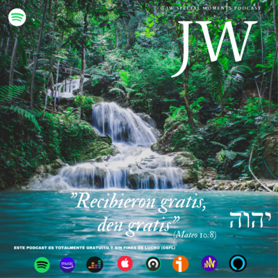 Sigamos el camino de la santidad que lleva al reino de Dios | ▶️ JW • (48) episode artwork