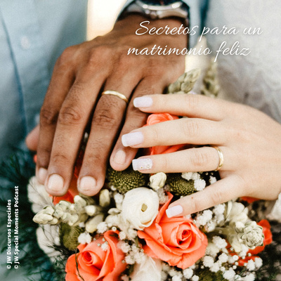 Secretos para un matrimonio feliz | ▶️ JW • (353)  episode artwork