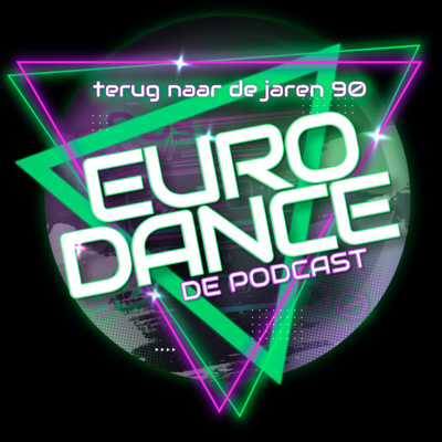 Eurodance de Podcast - Slave To The music - Nance Coolen