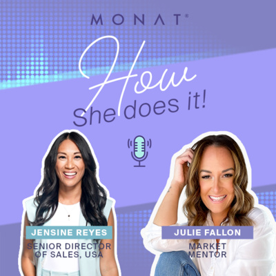 MONAT Podcast