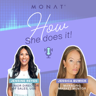 MONAT Podcast