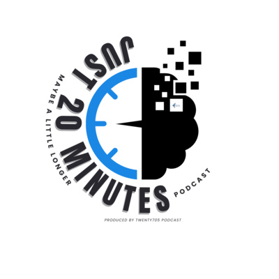 Just 20 Minutes - Pilot Episode