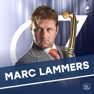 #04 - Marc Lammers - "Je moet je onderscheiden van de concurrentie."