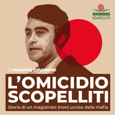 Trailer | L'omicidio Scopelliti Trailer | L'omicidio Scopelliti