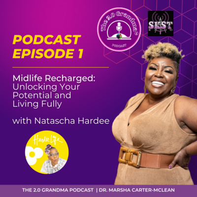 The 2.0 Grandma Podcast