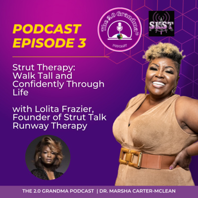 The 2.0 Grandma Podcast