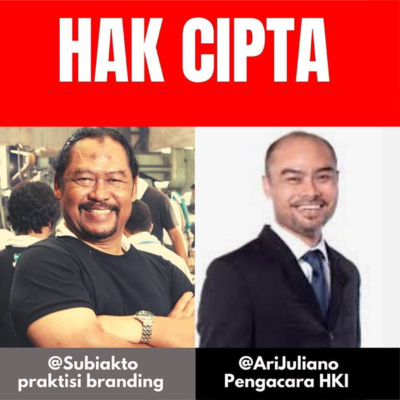 BRAND & BRANDINGBersama Pak Bi
