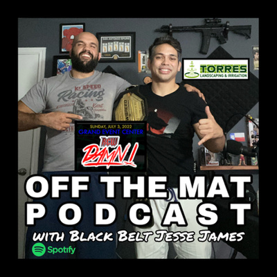 OFF THE MAT