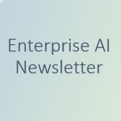 Enterprise AI Transformation Podcast - Intro