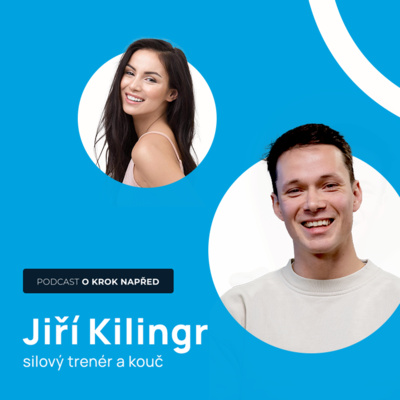 Podcast O krok napřed