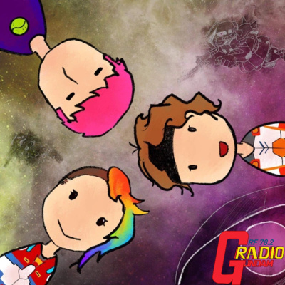 RF 78.2 Radio Gundam Episode 01 - Destroy Gundam Rising to Vote to Attack