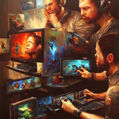 #1: Pilot