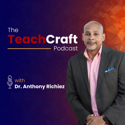 The TeachCraft Podcast - Trailer The TeachCraft Podcast - Trailer