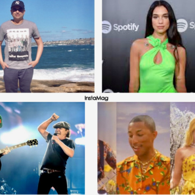 DJ Dinny- top 10 songs about non verbal communication