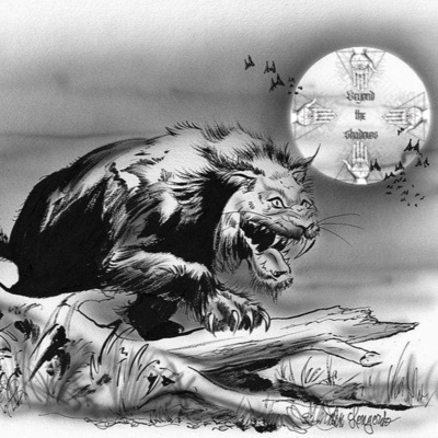 Episode 1: The Beast of Bladenboro