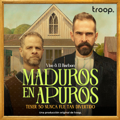 Maduros en Apuros- Teaser