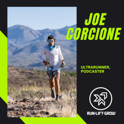 Run Lift Grow Podcast