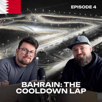 The Pitlane Collective Podcast