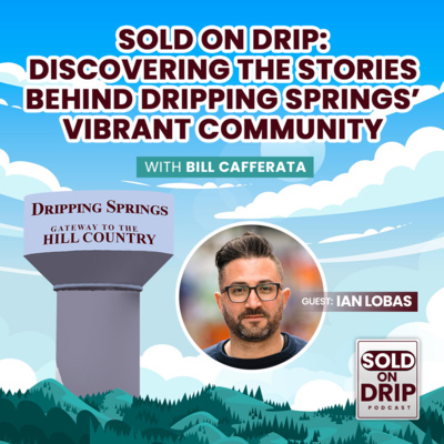 Sold on Drip Podcast