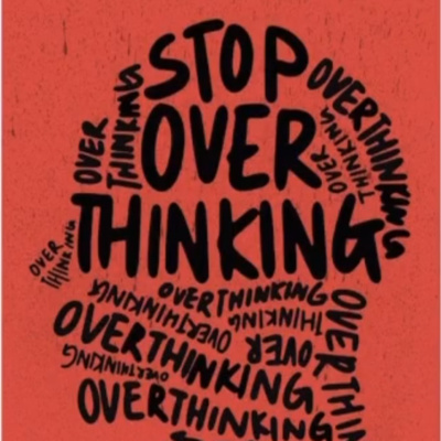 ملخص كتاب التفكير الزائد