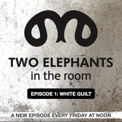 Two Elephants in the Room