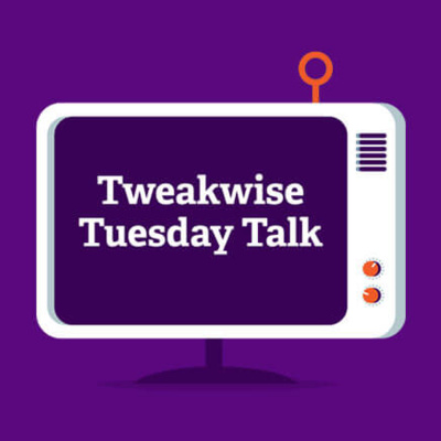 Tweakwise Tuesday Talk nu ook als podcast