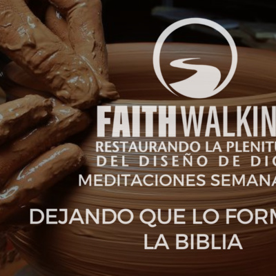 Portada de Faithwalking Español