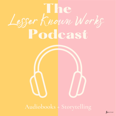 EP 00: Saying Hello, Some Introductions + What's Next episode artwork