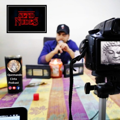 Quemando Cinta - (Episodio Piloto) Quemando Cinta - (Episodio Piloto)