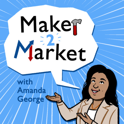 Maker 2 Market