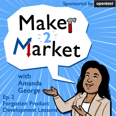 Maker 2 Market