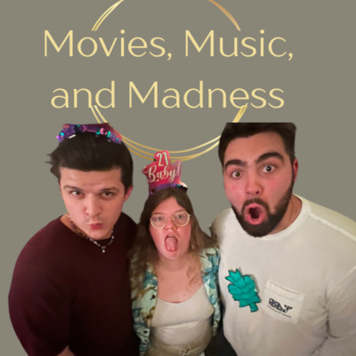 Episode 1: Don't Worry Stranger