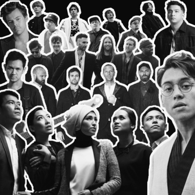 TOP 3: LAGU PATAH HATI