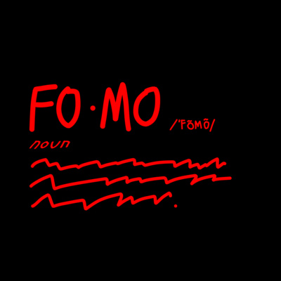 FENOMENA FOMO