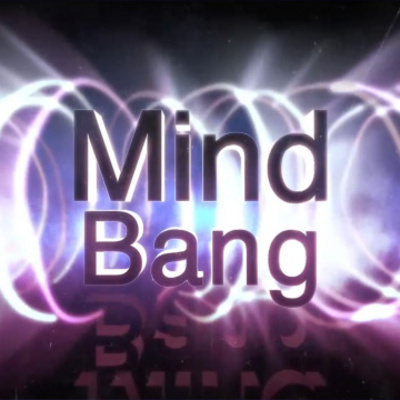 MindBang with Ellis Martin- Inaugural Episode 1: Dr. Michael P. Masters. Are Time Travelers From the Future Walking the Earth Now?! episode artwork