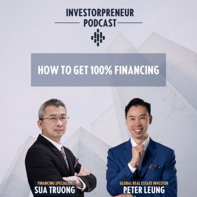 How to get 100% financing with Sua Truong