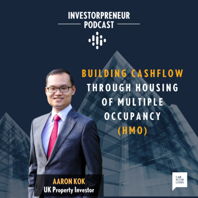 Interview: Building cashflow through Multiple Occupancy