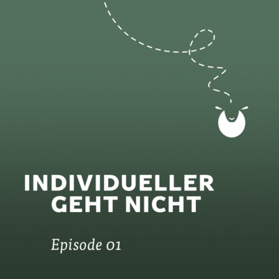 EINER SPINNT IMMER