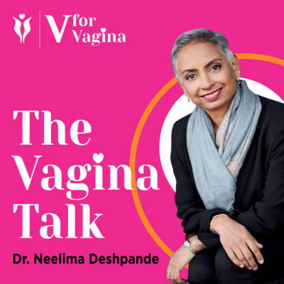 V for Vagina