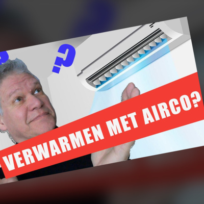 IN STAPPEN VAN HET GAS AF