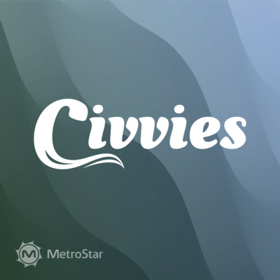 Civvies: A MetroStar Podcast
