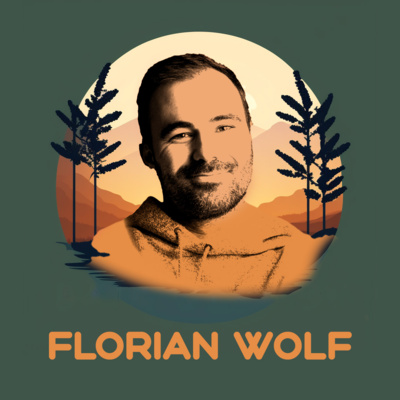 EP.1 - Le Guépard Pro : Un drone professionnel atteignant les 240 km/h ! (Florian Wolf)