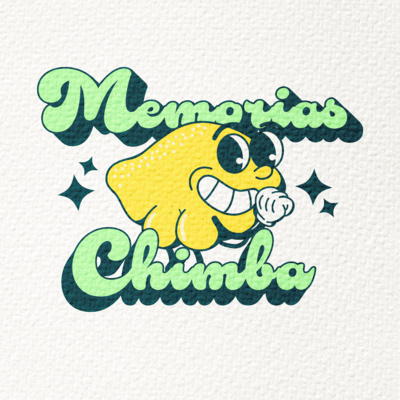 MEMORIAS CHIMBA 1x01 MEMORIAS CHIMBA 1x01