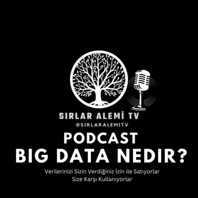 SIRLAR ALEMİ TV - Podcast