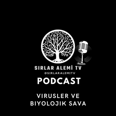 SIRLAR ALEMİ TV - Podcast
