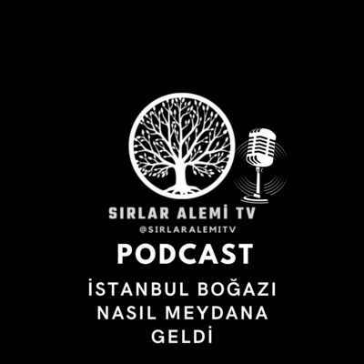 SIRLAR ALEMİ TV - Podcast