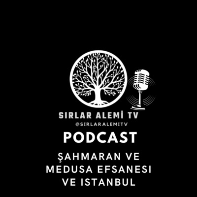 SIRLAR ALEMİ TV - Podcast